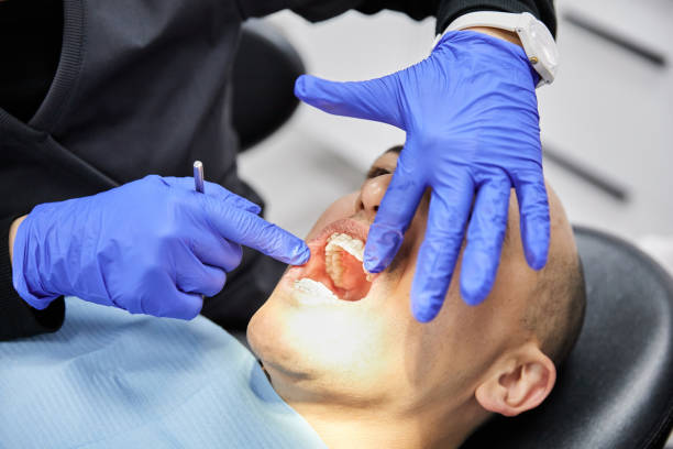 Best Cracked Tooth Emergency Dentist  in Round Lake, IL