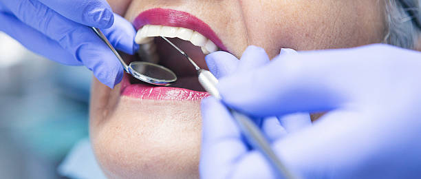 Best Emergency Tooth Extraction  in Round Lake, IL